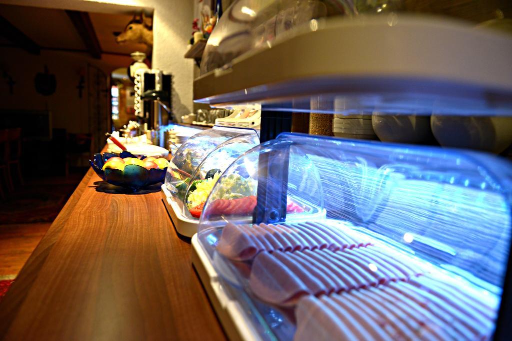 Itm Hotel Motel21 Hamburg-Mitte Zewnętrze zdjęcie